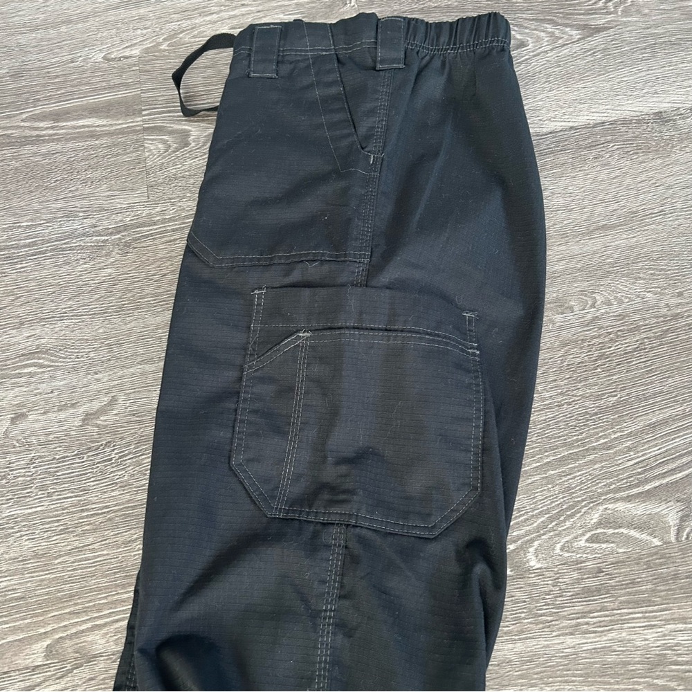 CARHARTT MEN loose fit MULTIPLE POCKETS PANTS - Picture 9 of 16